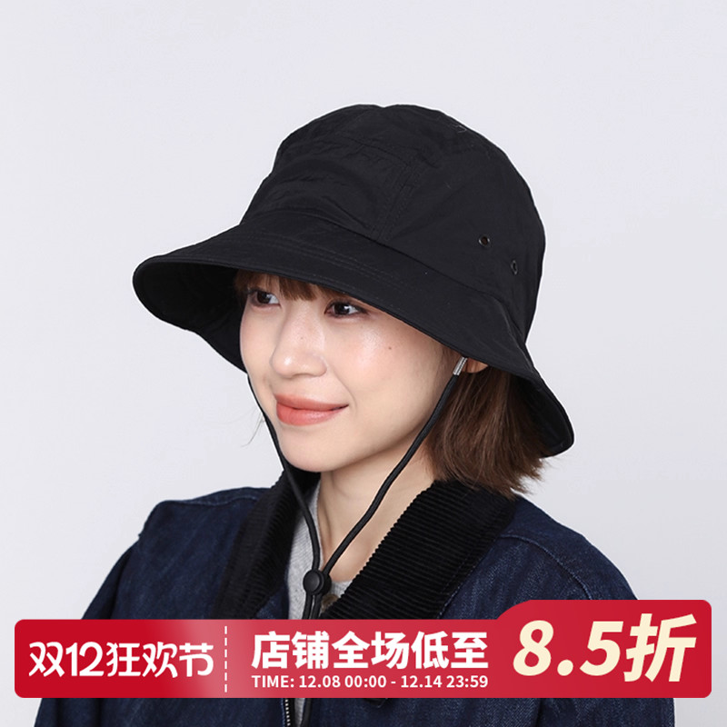 CHASELUCK长乐抽绳户外渔夫帽