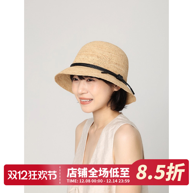 CHASELUCK长乐可折叠遮阳渔夫帽