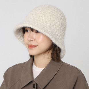 CL3035 针织渔夫帽