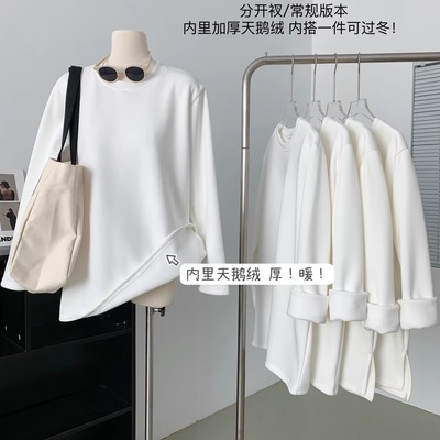 【正确版/源头工厂直发】长袖T恤