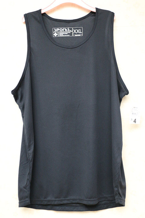 Débardeur sport pour homme - Ref 2022681 Image 4