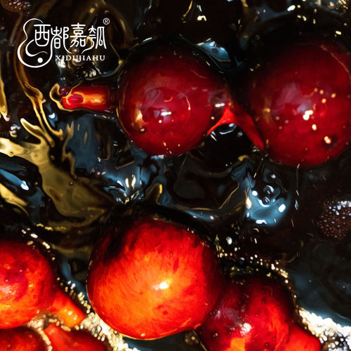 传统配方菩提星月橄榄核做旧文玩