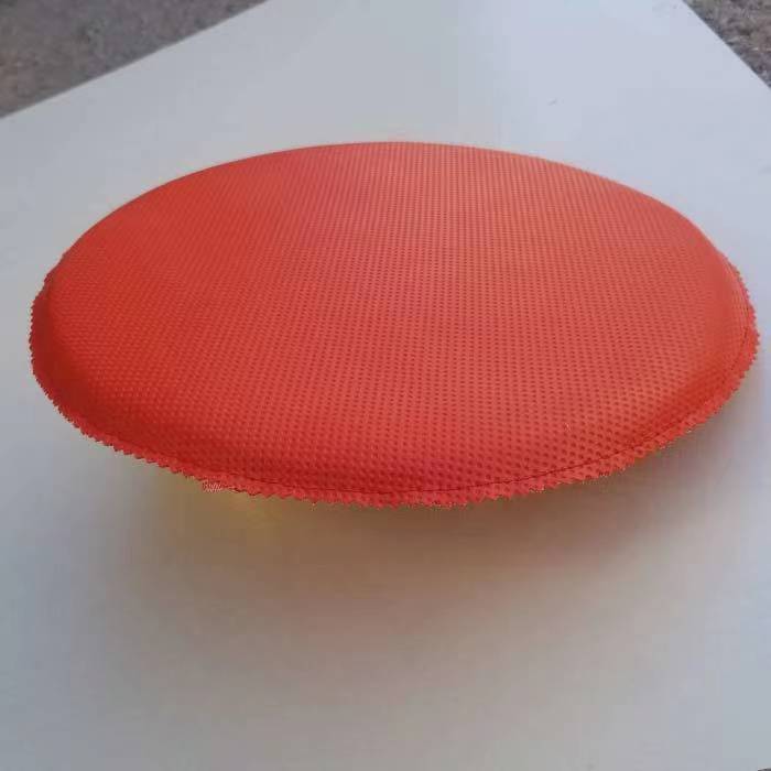 圆凳面餐桌凳面实木凳面椅面