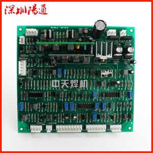 佳仕款NBC-270/315F气保焊机控制板带电焊功能线路板主板全新修配