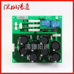 电焊机线路板配件 ZX7-400/500电源板下板 ARC双机芯底板电路板