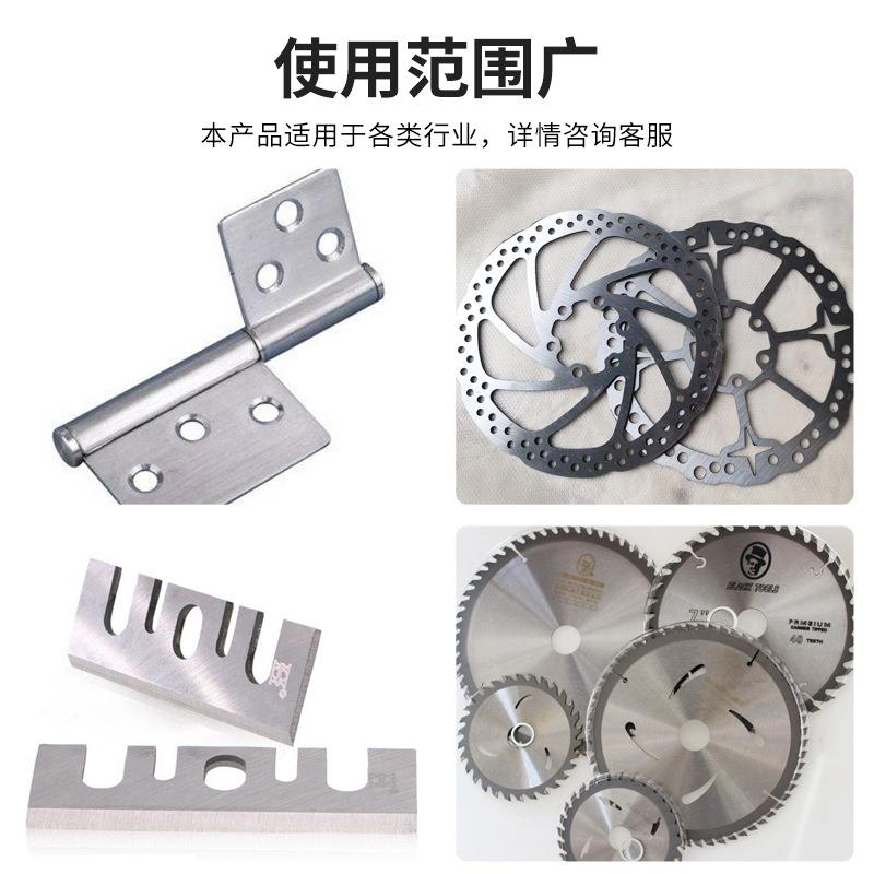 混凝土光机锈叶片不钢清洗机5磨抹光机抹光机叶片除污清烘洗干设