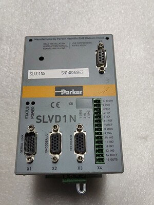 parker派克SLVD1NS SLVD5ND SLVD1 SLVD5 全新原装拍前请询价