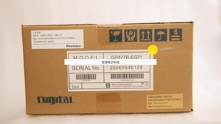 全新进口请询价 24V 普洛菲斯触摸屏GP2401 TC41