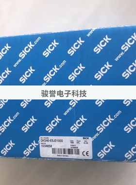 西克传感器DT35-B15251/WL18-3P430/DL100-21A2112/WL2拍前请询价