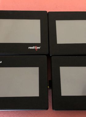 redlion红狮CR1000触摸屏CR10000400000210 现货，请询价
