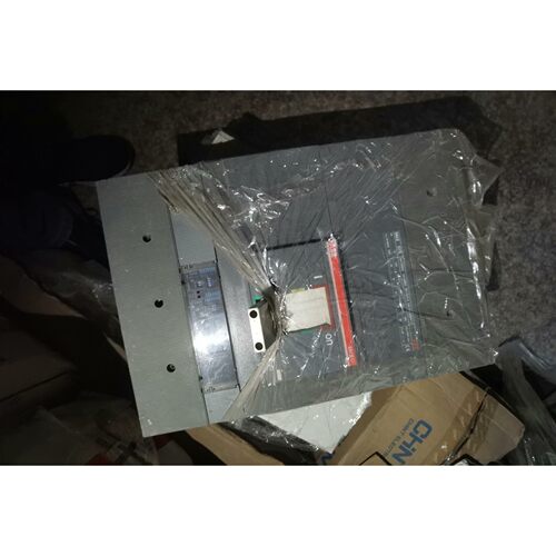 ABB 塑壳断路器S7S1250 PR212/P-LSIG全新原装拍前请询价