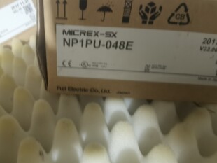 富士模块全新原装 拍前请询价 048E NP1PU