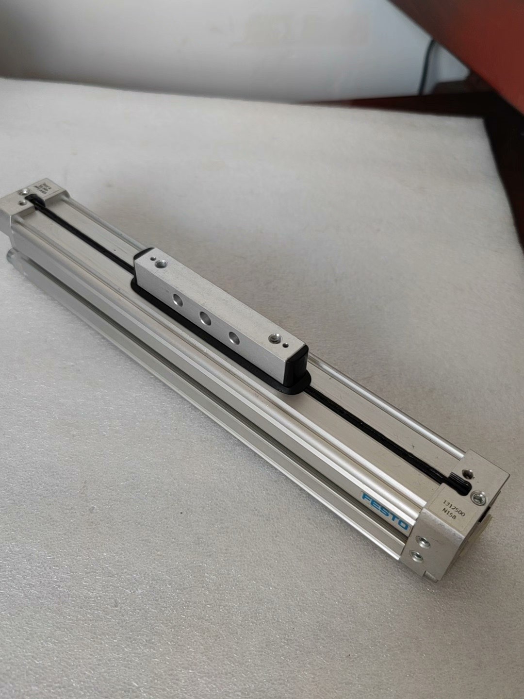 FESTO费斯托无杆气缸DGC-K-18-100-PPV-A-GK 1312500拍前请询价