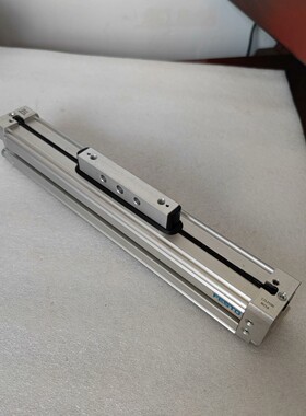 FESTO费斯托无杆气缸DGC-K-18-100-PPV-A-GK 1312500拍前请询价