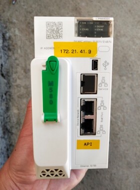 施耐德M580 BMEP584020全新原装拍前请询价