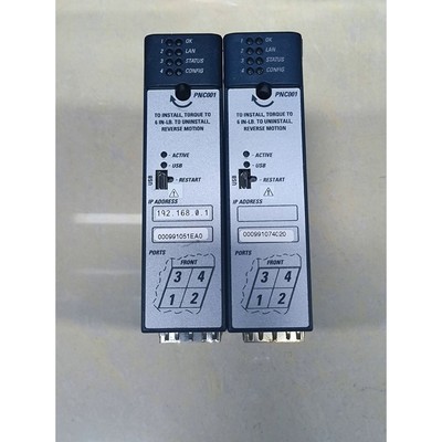 GE 模块IC695PNC001-AJ 模块全新原装拍前请询价