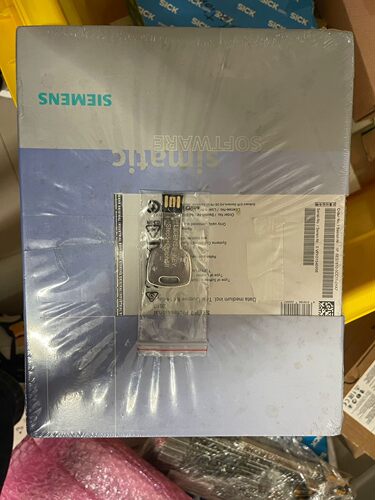 6ES7810-5CC11-0YA7西门子软件全新全新原装拍前请询价