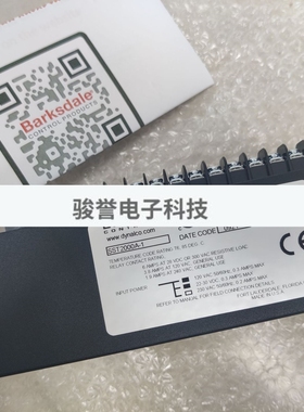 M12-5A 巴士德Barksdale- Dynalco全新原装