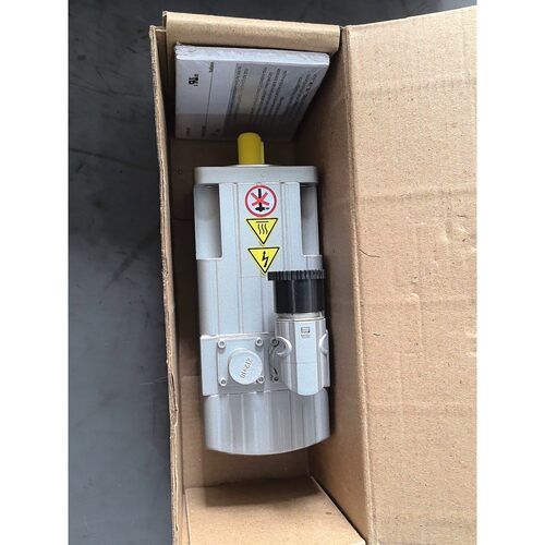 费斯托伺服电机EMMS-AS-70-S-LS-RM全新原装拍前请询价