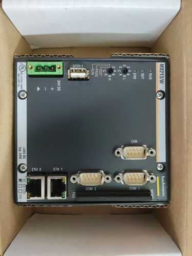 巴赫曼模块MX213/W全新原装拍前请询价