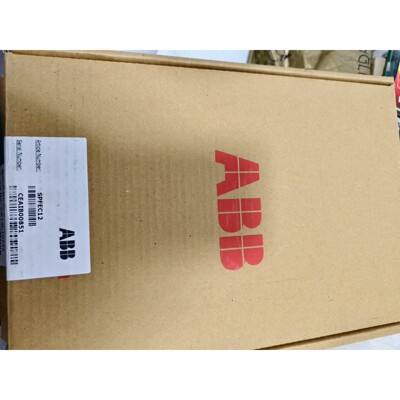ABB SPFEC12模拟输入模块SPASI23全新原装拍前请询价