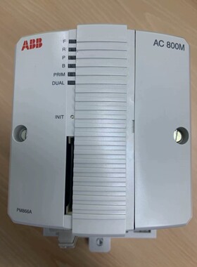PM866A,PM866AK01,PM866AK02 ABB全新原装拍前请询价