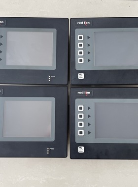 RedLion红狮触摸屏G306A、G306A000  G310C G310C00U G12C1100