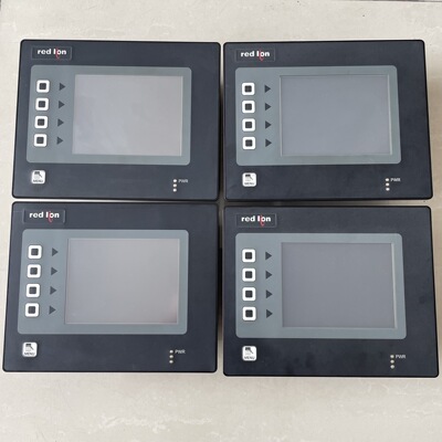 RedLion红狮触摸屏G306A、G306A000  G310C G310C00U G12C1100