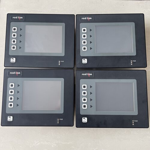 RedLion红狮触摸屏G306A、G306A000  G310C G310C00U G12C1100