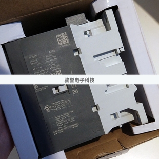 60HZ 接触器AF65 250V50 100 10140634全新原装