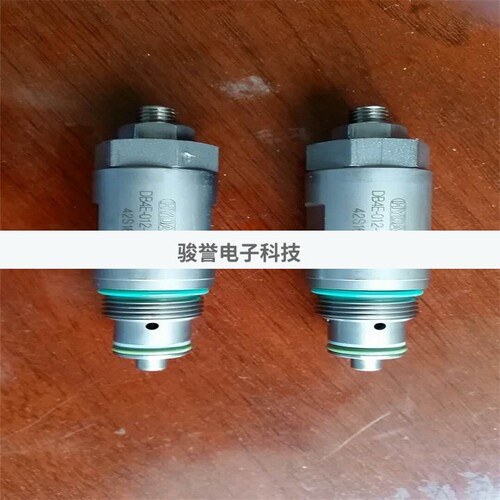 DB4E-01X-200V贺德克溢流阀现货原装供应拍前询价