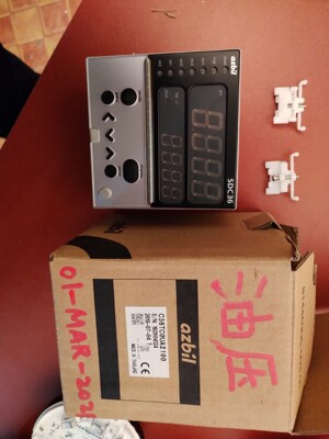 温控器SDC36 C36TC0UA2100全新件拍前请询价