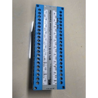 MTL温度转换器 MTL831B全新原装拍前请询价