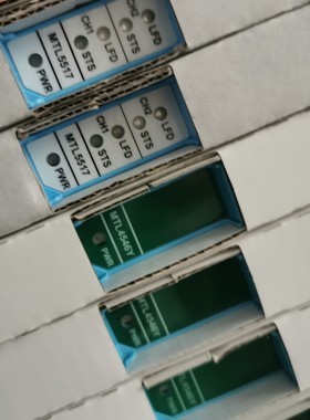 MTL5517 mtl4546Y安全栅 MTL7761PAC MTL4549 MTL5514D全新拍前请