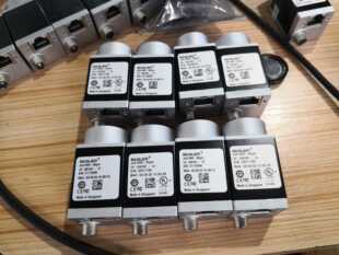 20gm aca1600 60GC ACA1600 60GM 60gm 巴斯勒basler工业相机