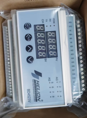 BD4503-RS TS汉隆温度模块BD4120E BD4523V-TS  BD4513S-RS全新