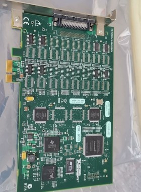 NI PCIE-8431/8 pcie-8361 PCIE-6509 779976-01 PCIE-6320 6321