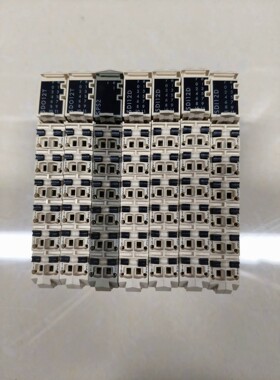 施耐德PLC模块TM5SDO12T TM5SPS2 TM5SDI12D全新原装拍前请询价