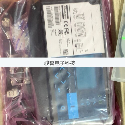 2230006800阿特拉斯P1900520060控制器模块全新议价全新原装
