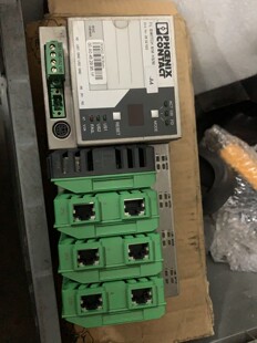 工业路由器全新原装 拍前请询价 2832522 菲尼克斯