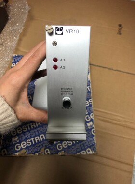Gestra VR 18开关放大器VR18-d 15sek 056225 220v原装拍前请询价