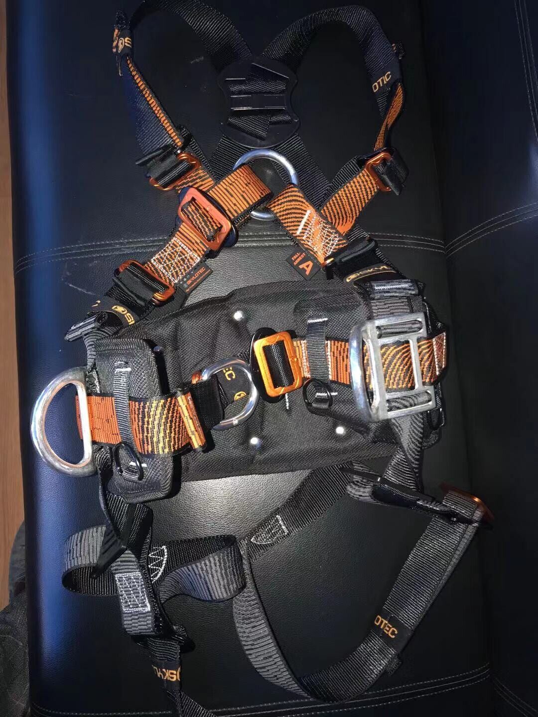 斯泰龙安全带g-0050-iw  全新全新原装拍前请询价