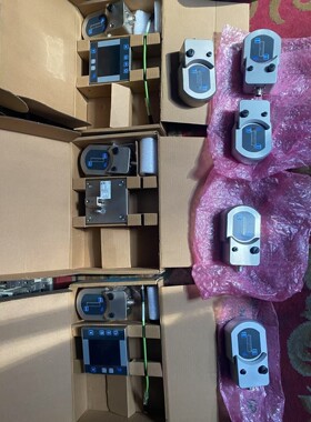 全新原装莱默尔E+L电眼FE5201+DO4021操作屏套件全新拍前请询价