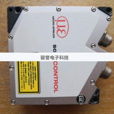 米依传感器scanCONTROL 2600-25 2600-100 optoNCDT ILD2300-50议