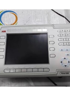 ABB人机界面PP836 原装95新3BSE042237全新原装拍前请询价