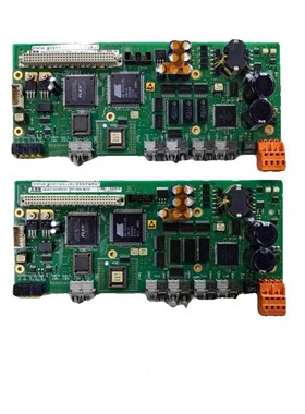 ABB控制主板PP C905 AE101 原装3BHE0全新原装拍前请询价