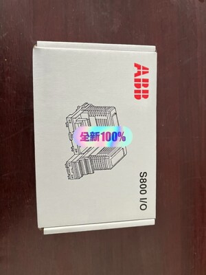 ABB 通讯模块型号CI801全新原装3BSE022366R1全新原装拍前请询价