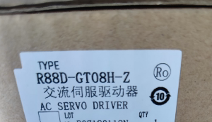 全新正品欧姆龙驱动器R88D-GP08H-Z拍前请询价