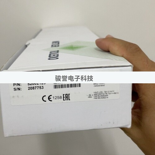 梅特勒PH电极Inpro4800/120/pt1000 52002125 52003696全新议价全