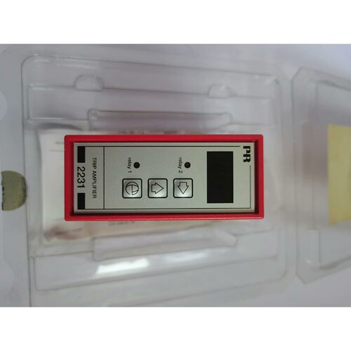 PR 2231P,隔离放大器全新全新原装拍前请询价